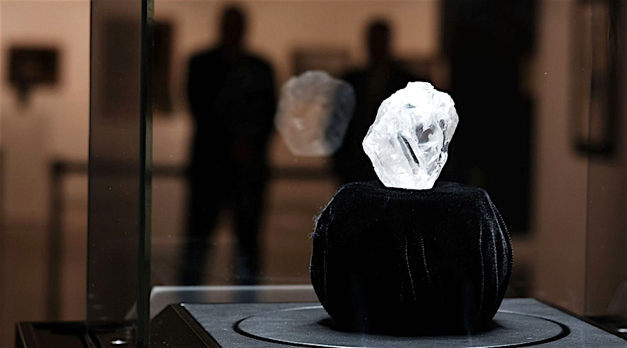 worlds-second-largest-diamond-ever-found-could-fetch-over-70m