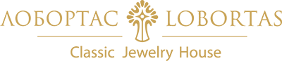 Logo Lobortas Classic Jewelry House