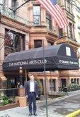 The National Arts Club, New-York