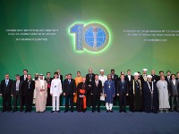10th Anniversary Congress of Leaders of World and Traditional Religions