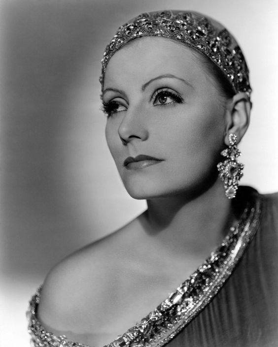 Greta-Garbo-v-roli-Mata-Hari-1931-god