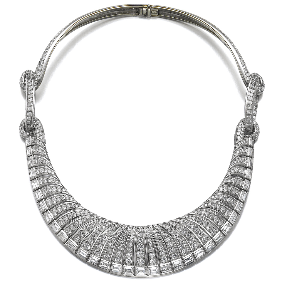 Diamond-necklace-Suzanne-Belperron-circa-1940