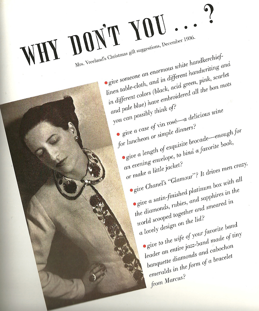 Diana-Vreeland-Why-Dont-You-Column-1050