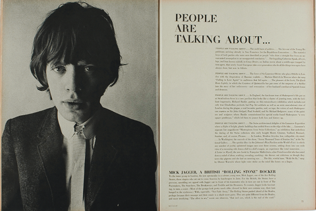 vogue-1964-07-mick-jagger