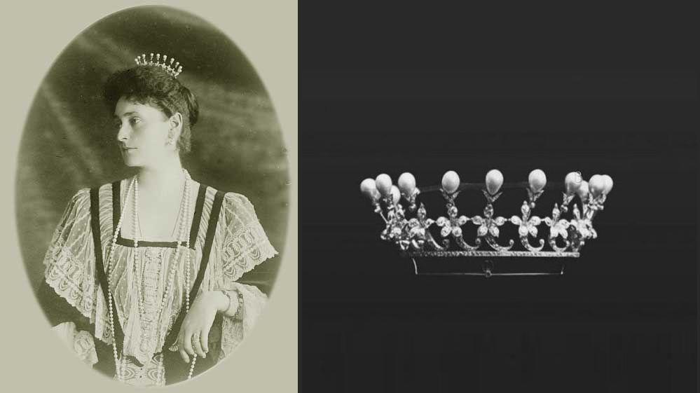 Empress-Alexandra-Feodorovna