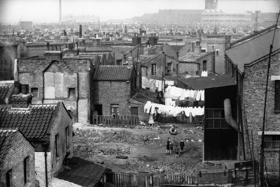 east-end-london-1930-s