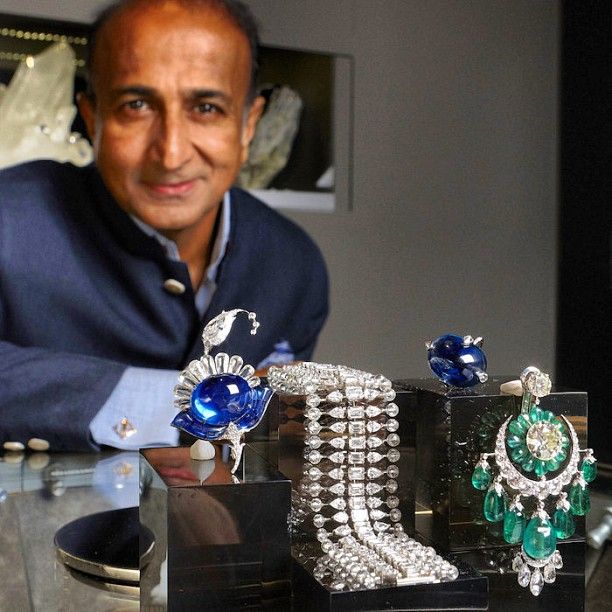 How to Build an Investment-Grade Jewelry Collection