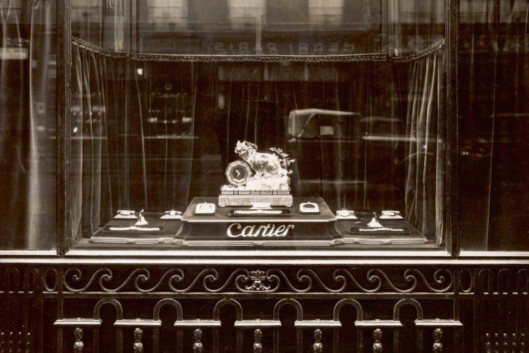 The Cartier. Blog. Lobortas Classic Jewelry House