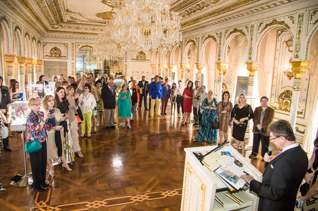 Mar a store lago jewelry