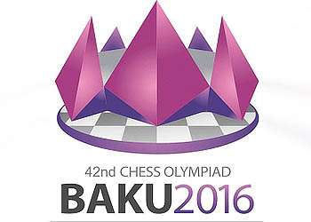 В Баку стартовала 42-ая Всемирная шахматная Олимпиада, на которой президенту Ильхаму Алиеву представлены уникальные шахматы «Боспорские походы»