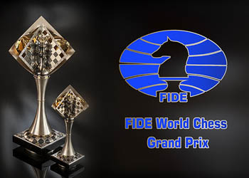 Финальный этап ФИДЕ Гран-При 2014-2015