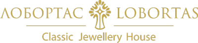 Logo Lobortas Classic Jewelry House