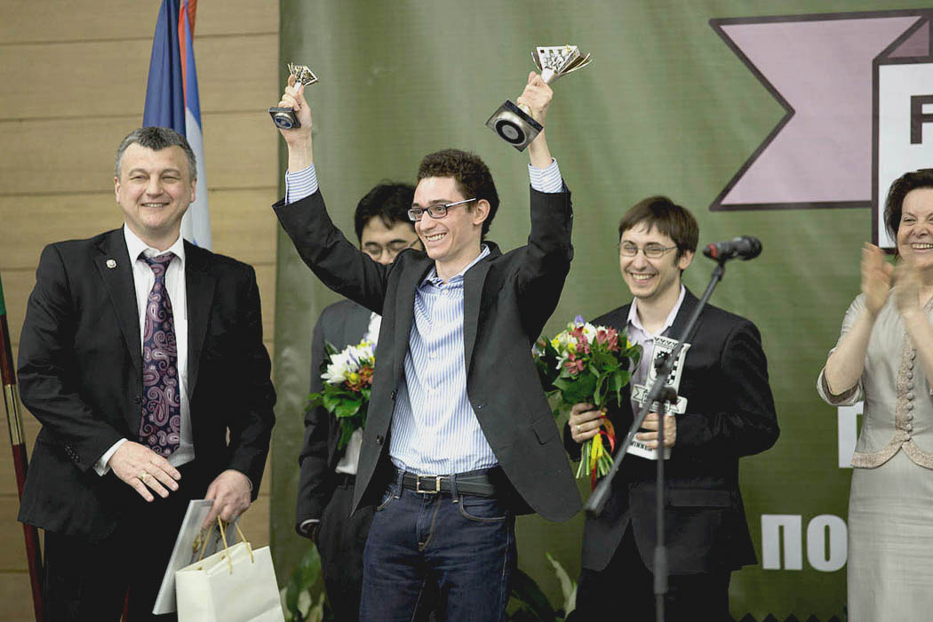 FIDE Grand Prix